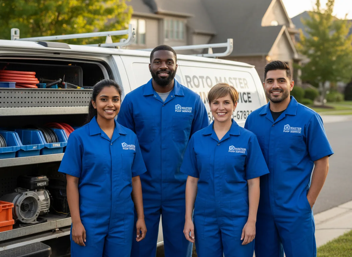 Sump Pump Installation company in Homer, AK
